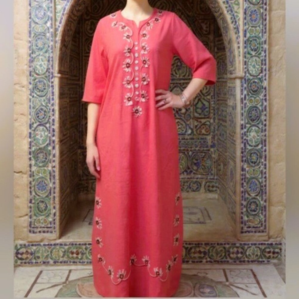 Authentic Caftan